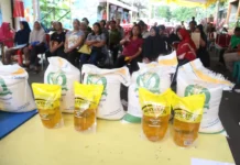 Tujuh Bansos Cair Serentak November 2025, Pemerintah Pastikan Penyaluran Dipercepat