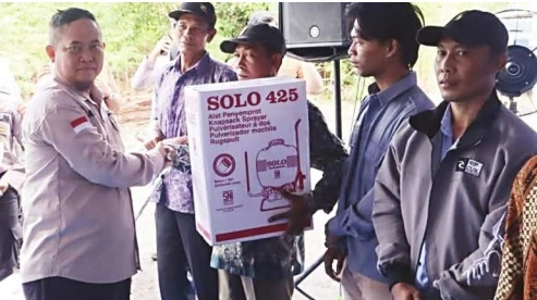 10_Katingan_Bantuan Alsintan