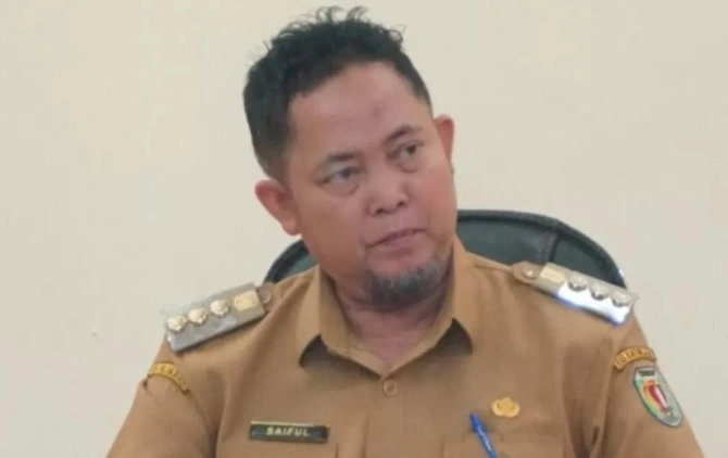 13_Bupati Katingan Saiful