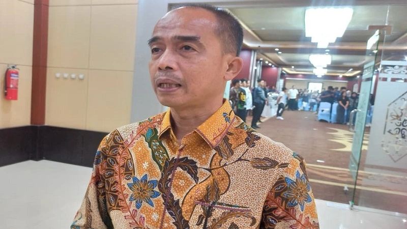 19_Asisten Intelijen Kejati Kalteng