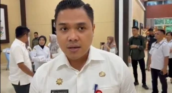 Disdik Kalteng Komitmen Dukung Program Huma Betang, Wujudkan Layanan Pendidikan Berkeadilan