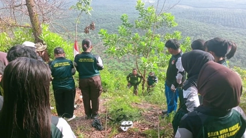 20_Lamandau_Gunung Galugur