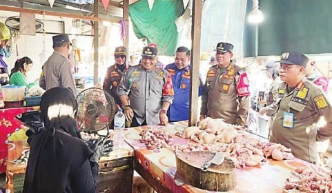 21_Satpol PP Katingan