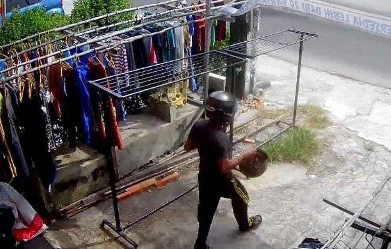 24_Pencuri Tabung Gas