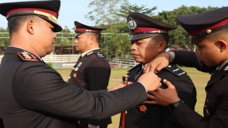 29_Kapolres Lamandau