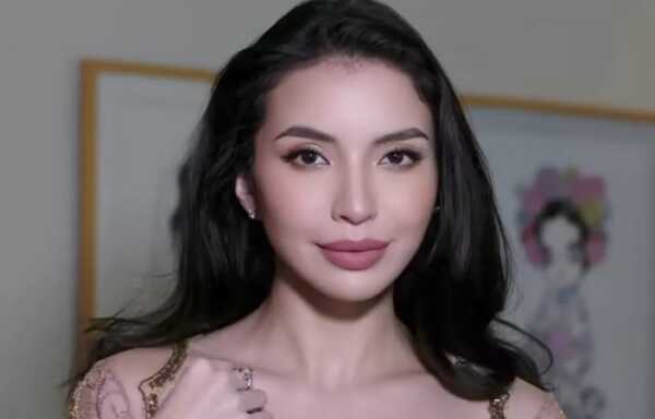 Manohara Blak blakan Soal Hubungannya Dengan Sang Ibunda Akui Putus manohara-blak-blakan-soal-hubungannya-dengan-sang-ibunda-akui-putus