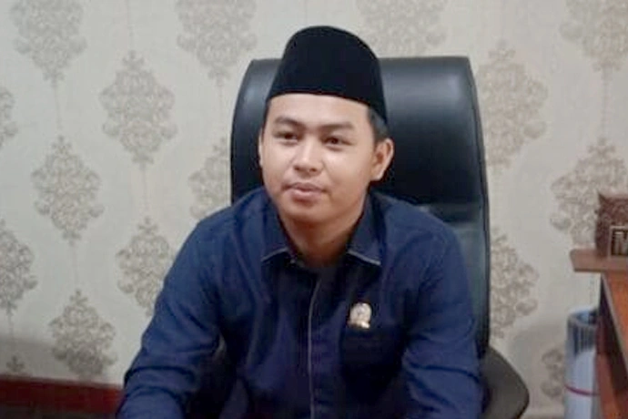 Ahmad Maulana