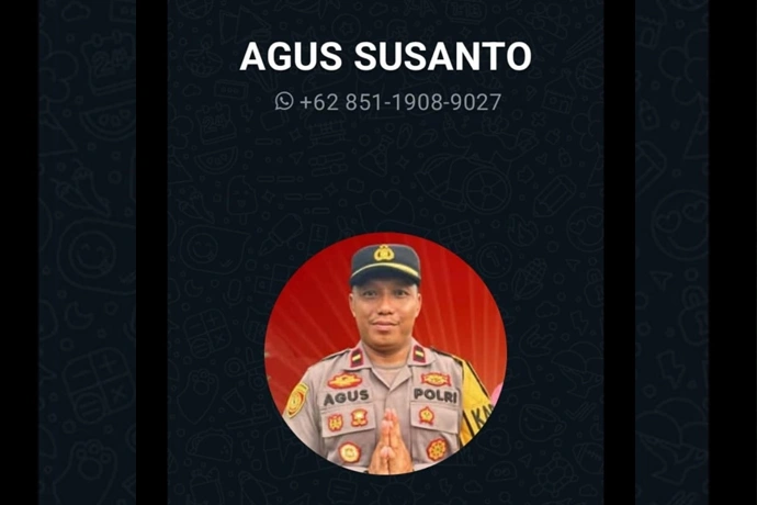 Akun Palsu