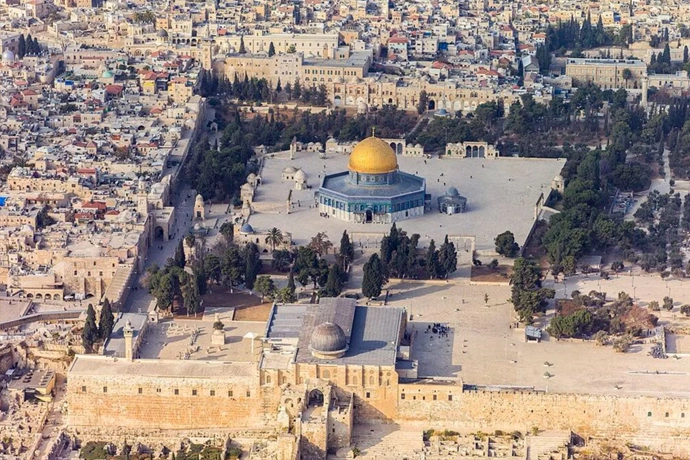Al Aqsa