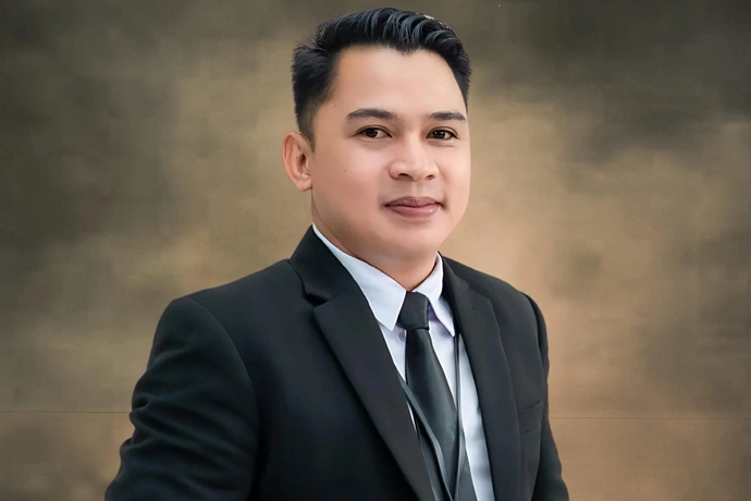 Bismar Harris Satriawan