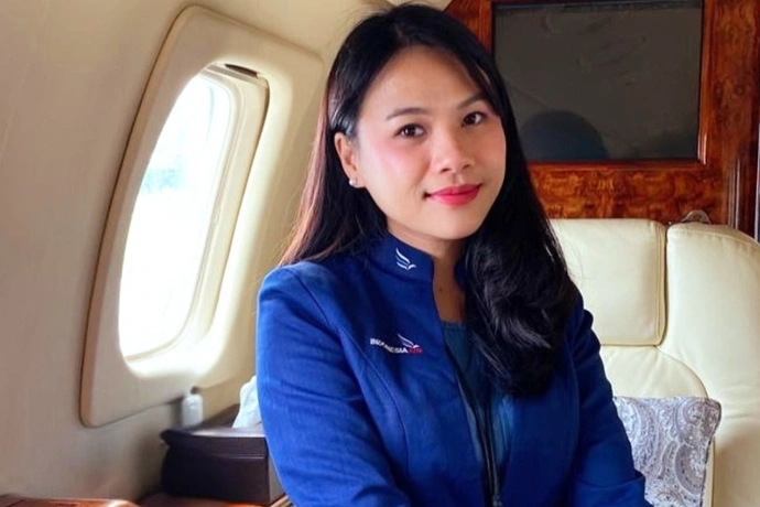 Florencia Lolita Wibisono