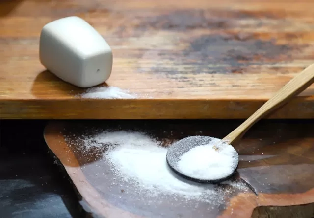 Ilustrasi Garam (jawapos.com)