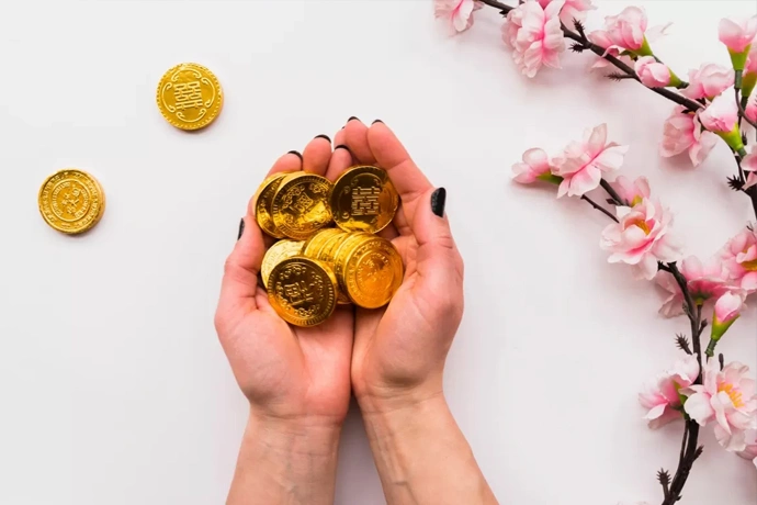 Ilustrasi mendulang emas (Freepik)