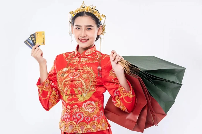 Ilustrasi Shio Menarik Hoki Besar (jcompfreepik)