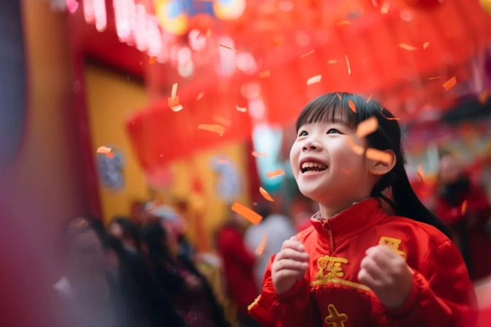 Ilustrasi Shio yang Mengalami Lonjakan Finansial Jelang Tahun Baru Imlek 2026. (freepik)