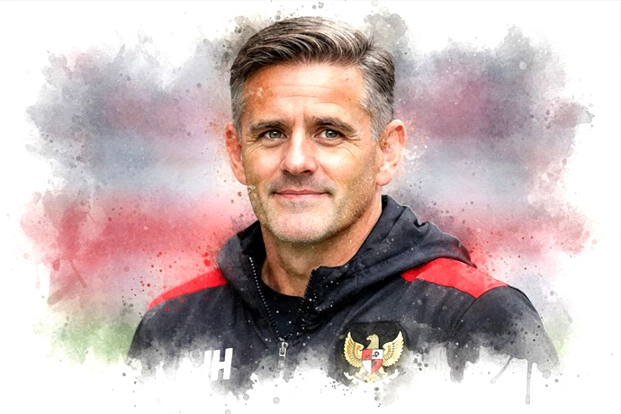 John Herdman