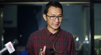 Diduga Terima Fee Proyek, KPK OTT Wali Kota Madiun