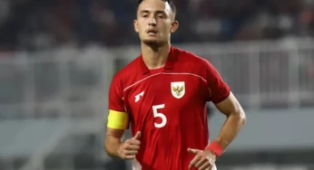 Deal Capai Kesepakatan, Persija Tunggu Kedatangan Ivar Jenner