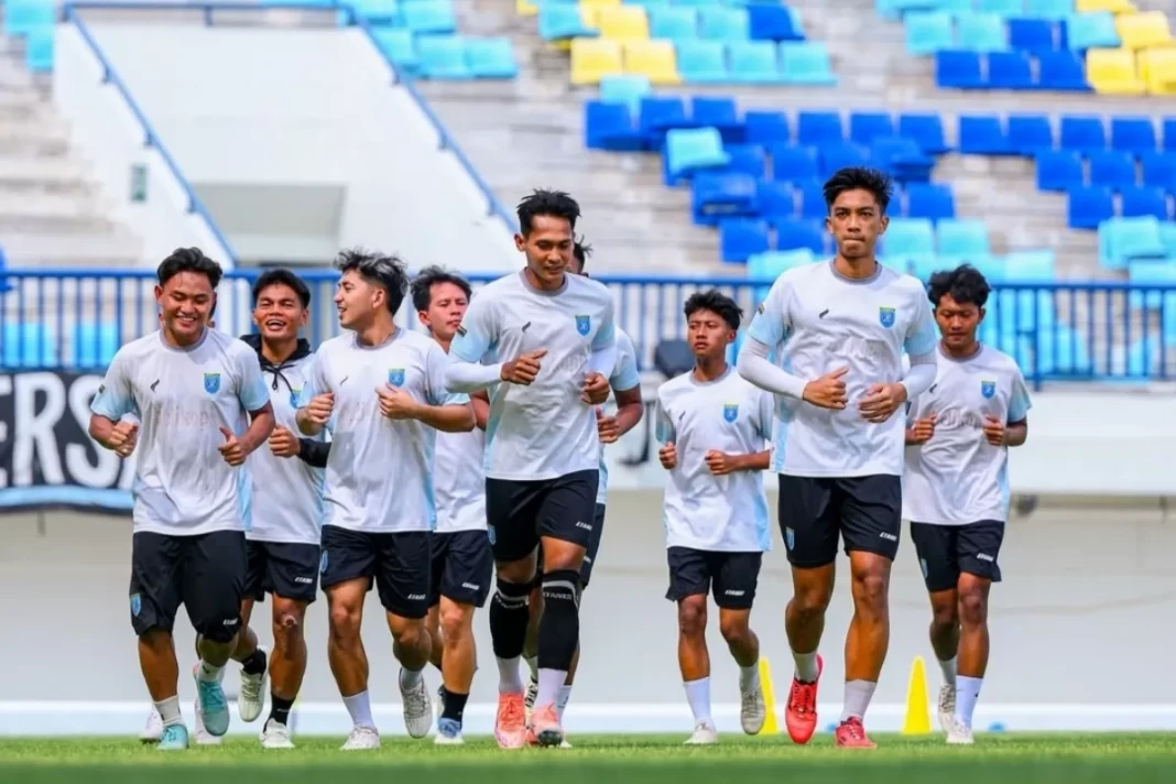 Persela Lamongan