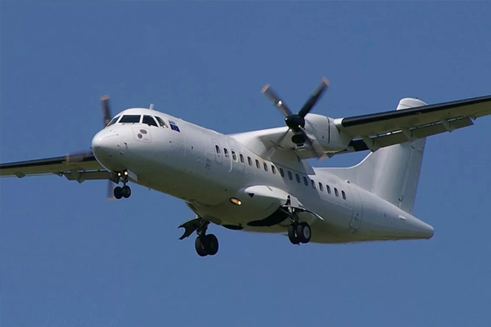 Pesawat ATR 400