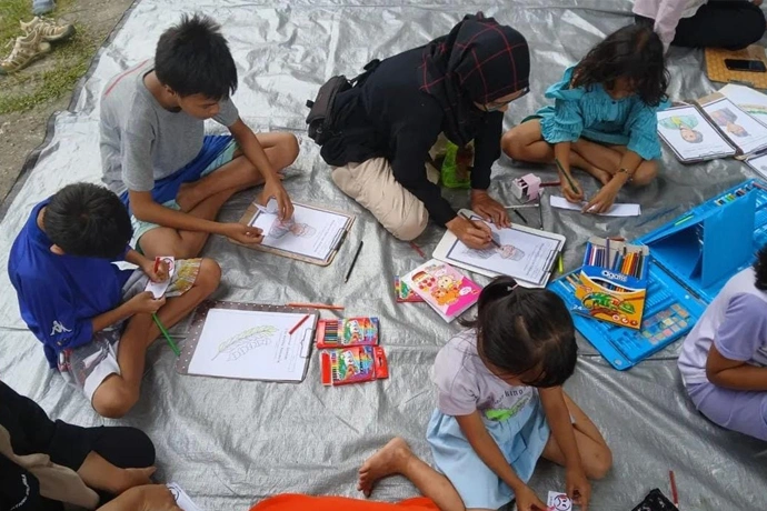 Sekolah Rakyat Merdeka