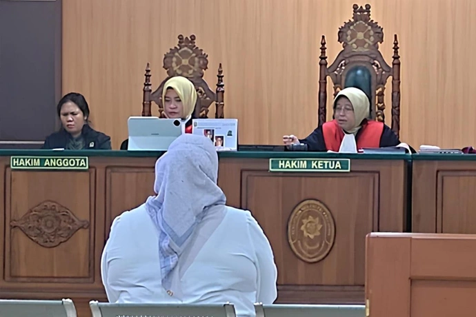 Sidang Zeze Galuh