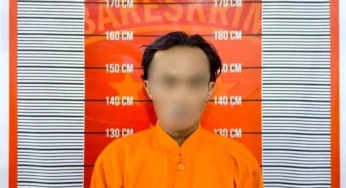 Cekcok di Warung Kayu Berujung Penganiayaan, Pria 44 Tahun Dibekuk Polisi