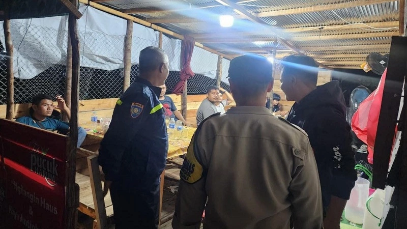 17_Ganggu Ketentraman