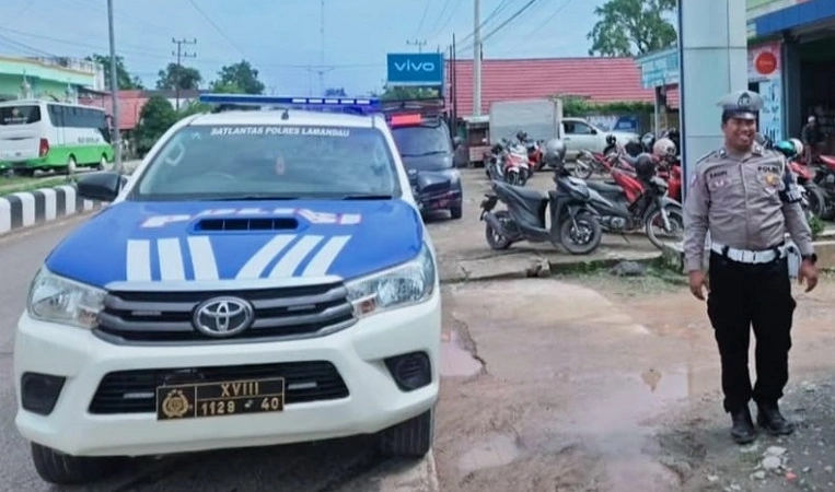 21_Lamandau_Satlantas