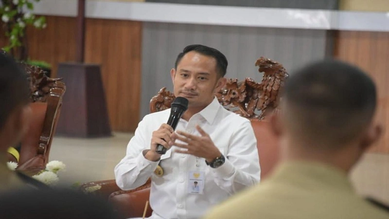 24_Wali Kota_Puskesmas Kayon