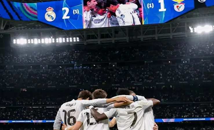 26_Real Madrid