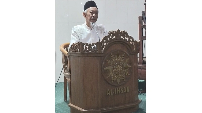 28_Ketua PP Muhammadiyah_Al Ihsan