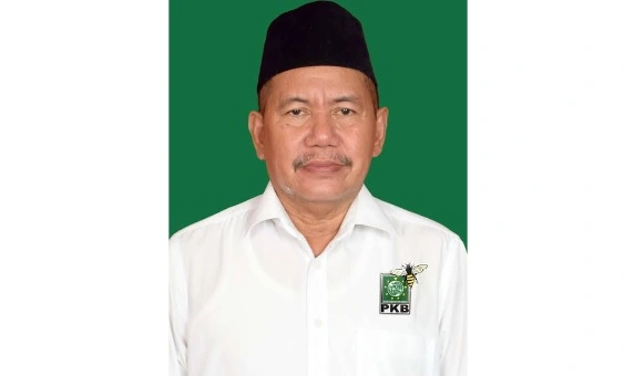 3_DPRD Batara_H Al Hadi