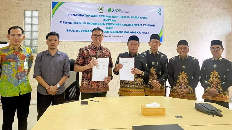 BPJS KEtenagakerjaan