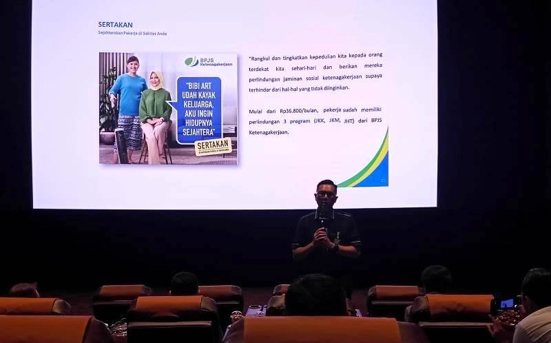 BPJS KEtenagakerjaan