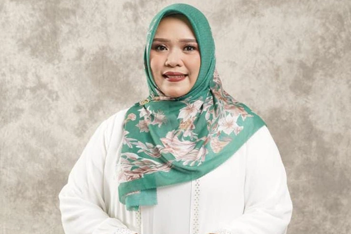Dina Maulidah