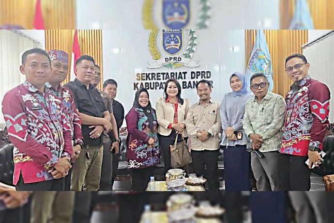 DPRD Kapuas