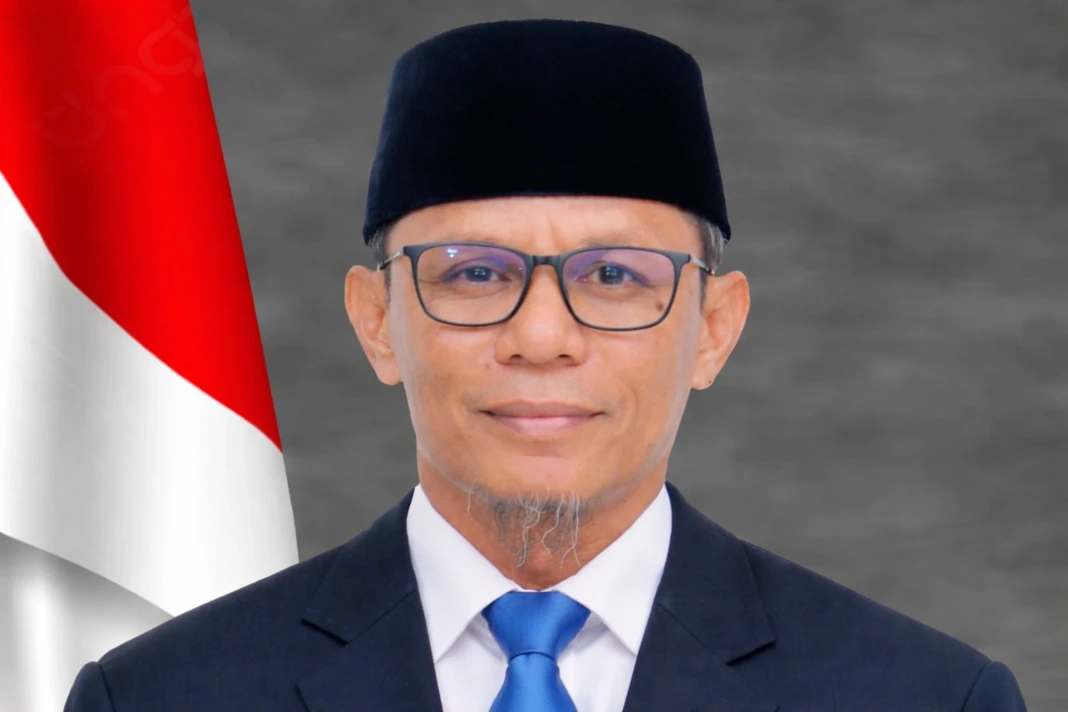 Wakil Ketua II Komisi I DPRD Kota Palangka Raya, Syaufwan Hadi. (ist)