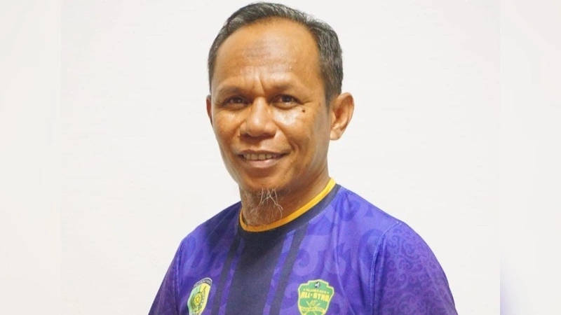 Ketua Panitia Gubernur Ramadhan Cup All Star Jilid V 2026, Syaufwan Hadi. (ist)