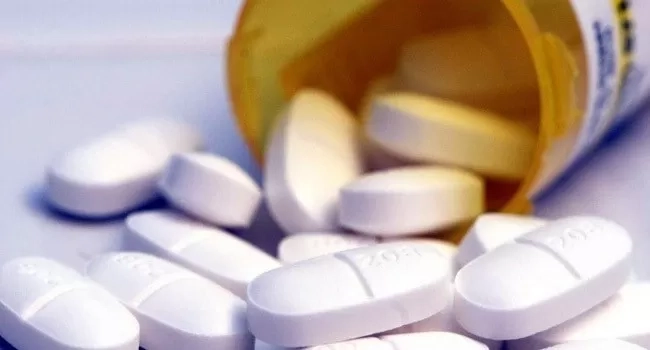 Ilustrasi obat. (jawapos.com)