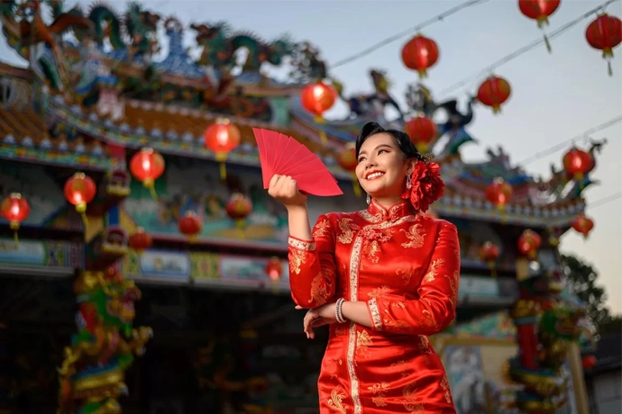 Ilustrasi Shio dengan Hoki Terkuat (freepik)