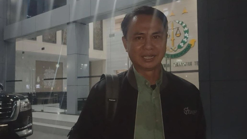 Ketua KPU Kalteng, Sastriadi