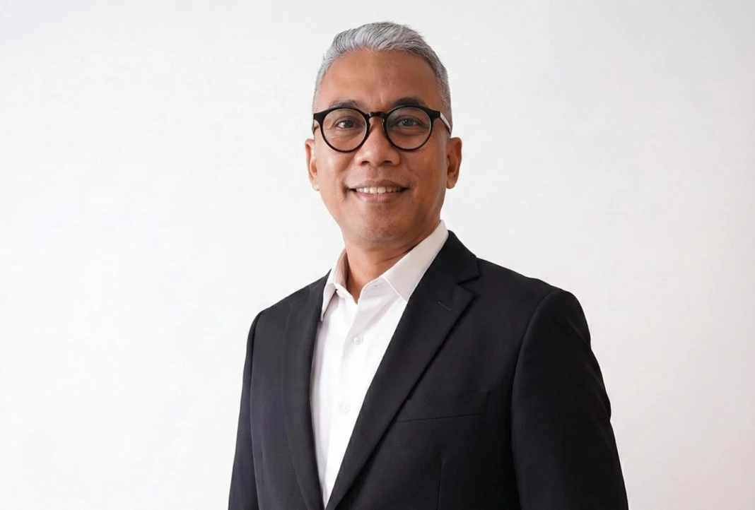 Kepala Kantor Perwakilan BEI Kalteng, Stephanus Cahyo Adiraja. (Foto : Ist)