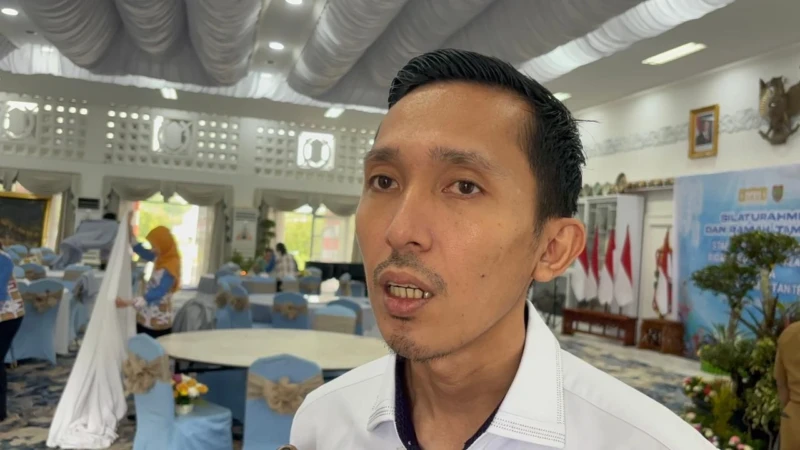 Internet Satelit Starlink Dukung Layanan Pajak di Wilayah Terpencil Kalteng