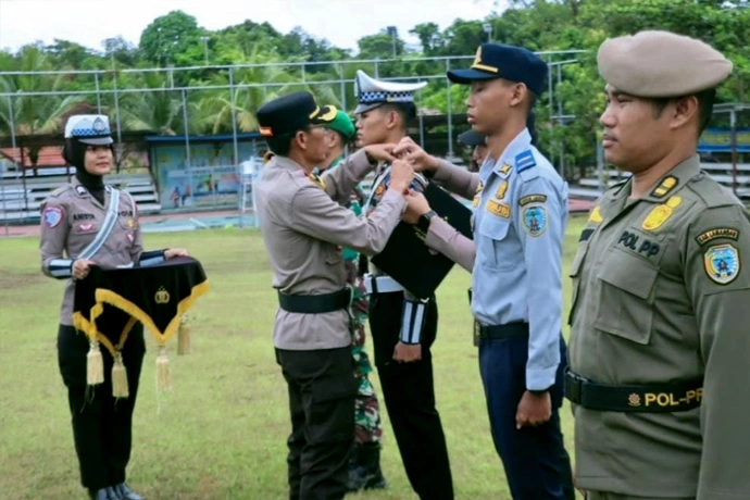 Operasi Telabang