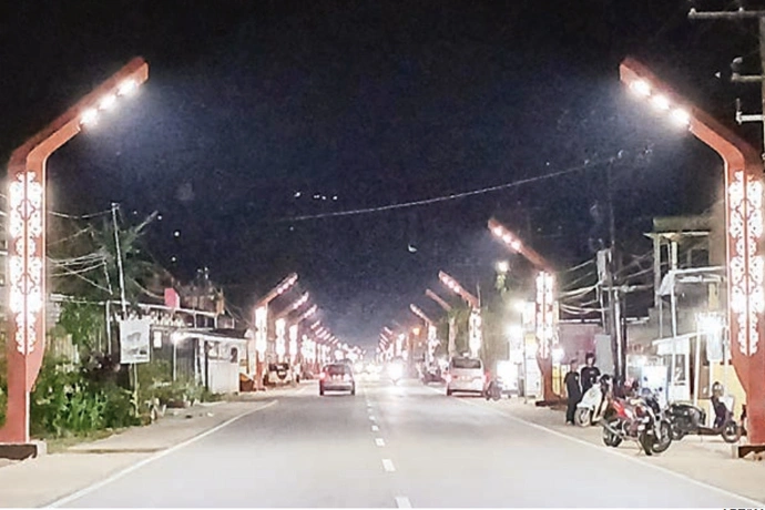 Pemkab Kapuas