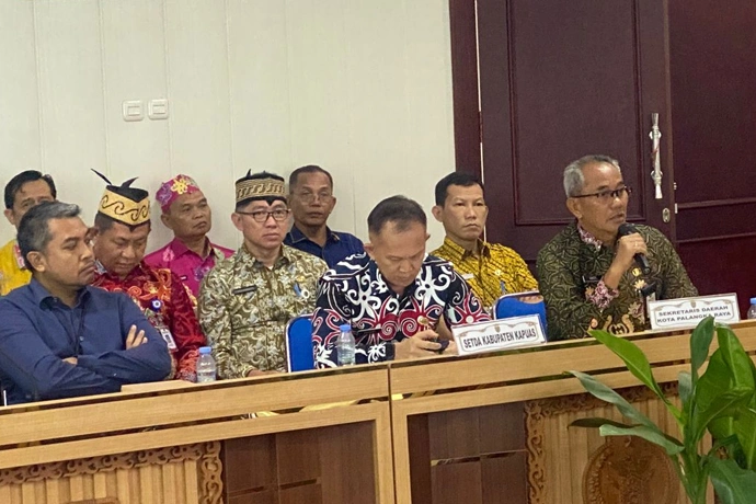 Pemko Palangkaraya