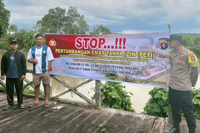 PETI