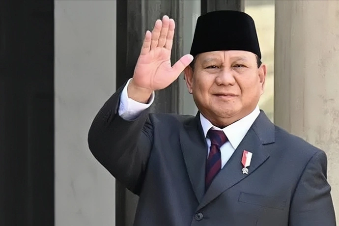 Prabowo