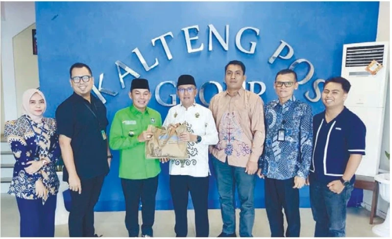 rahmanto podcast pkb